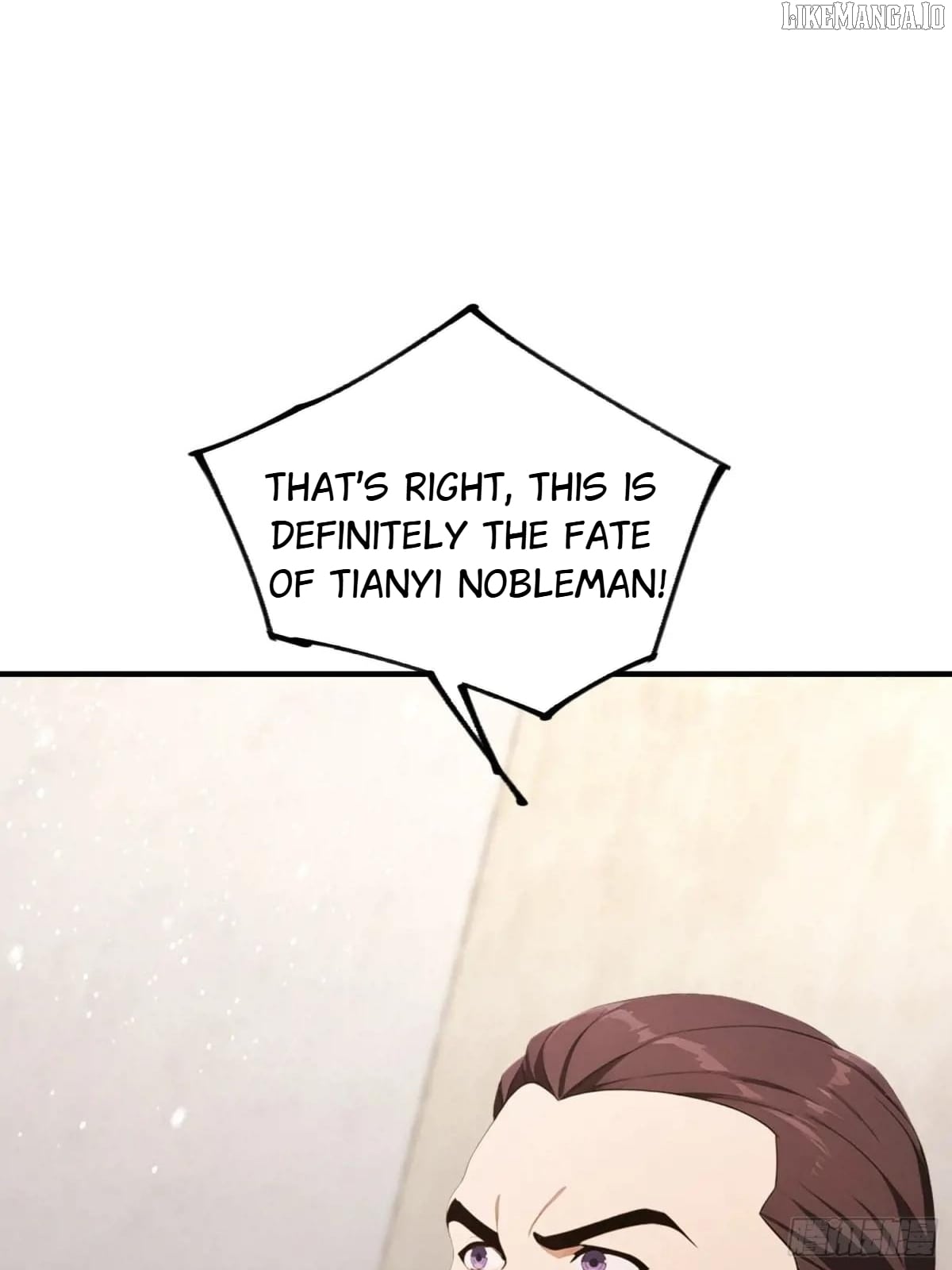 Outrageous! I opened a training class for empresses Chapter 74 - page 71